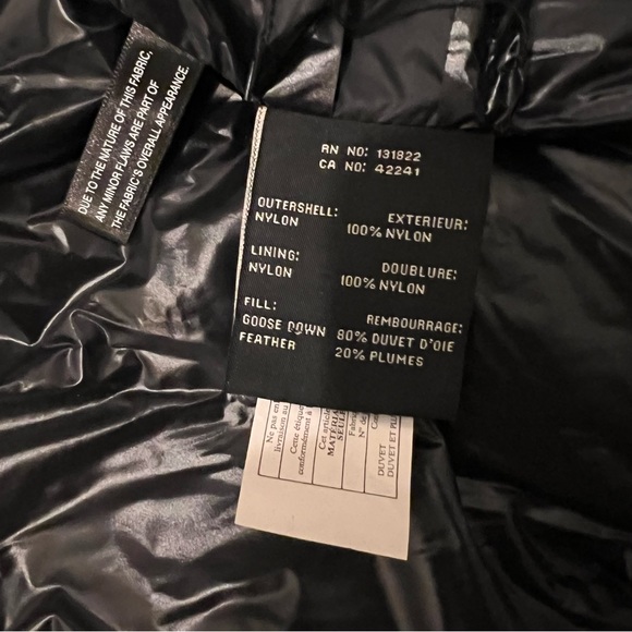 SAM. Freedom Vest - Picture 8 of 8